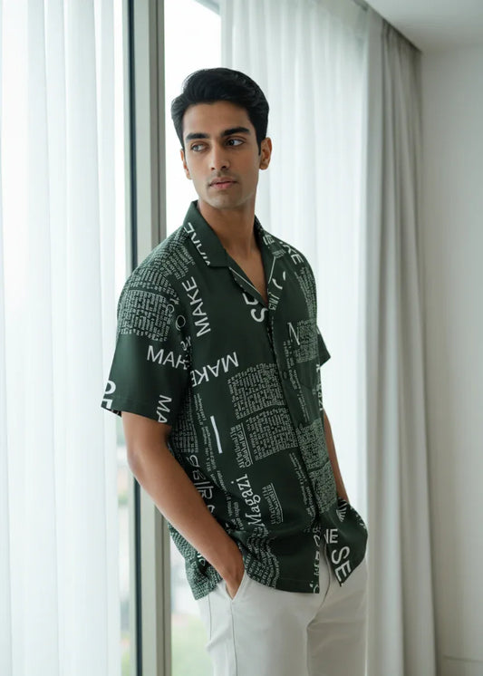 AKHBAAR PRINT - P O S H A A K