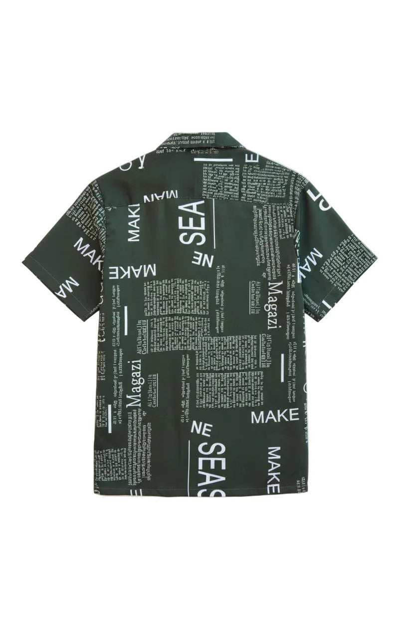 AKHBAAR PRINT - P O S H A A K