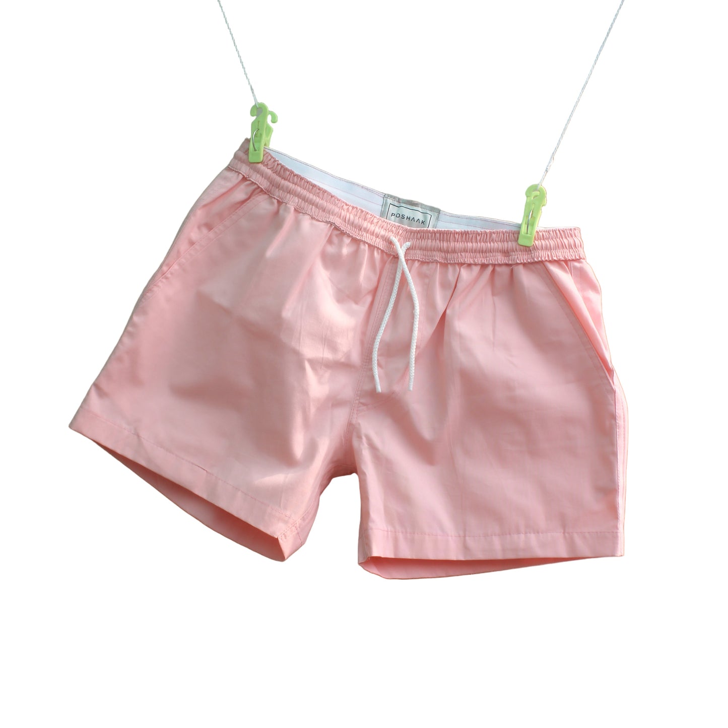 PEACHY SHORTS