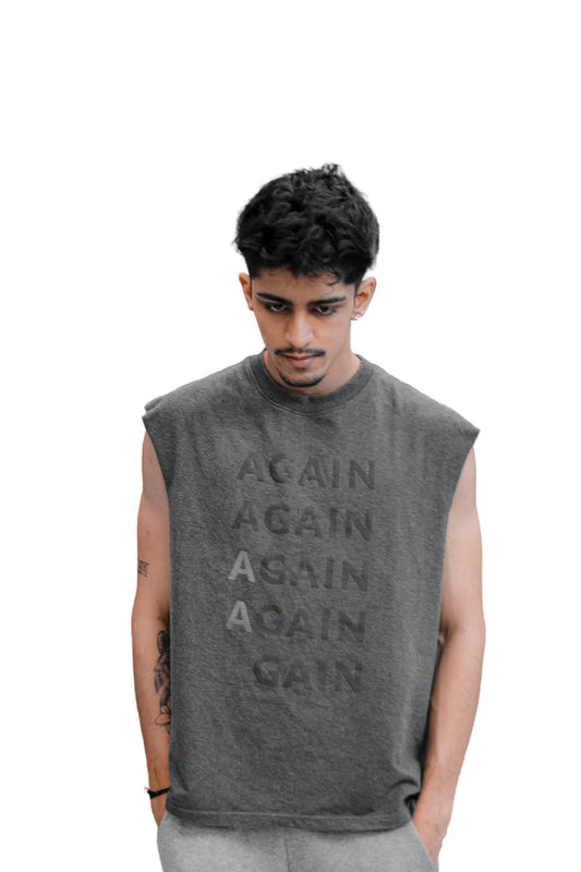 AGAIN TO GAIN - P O S H A A K