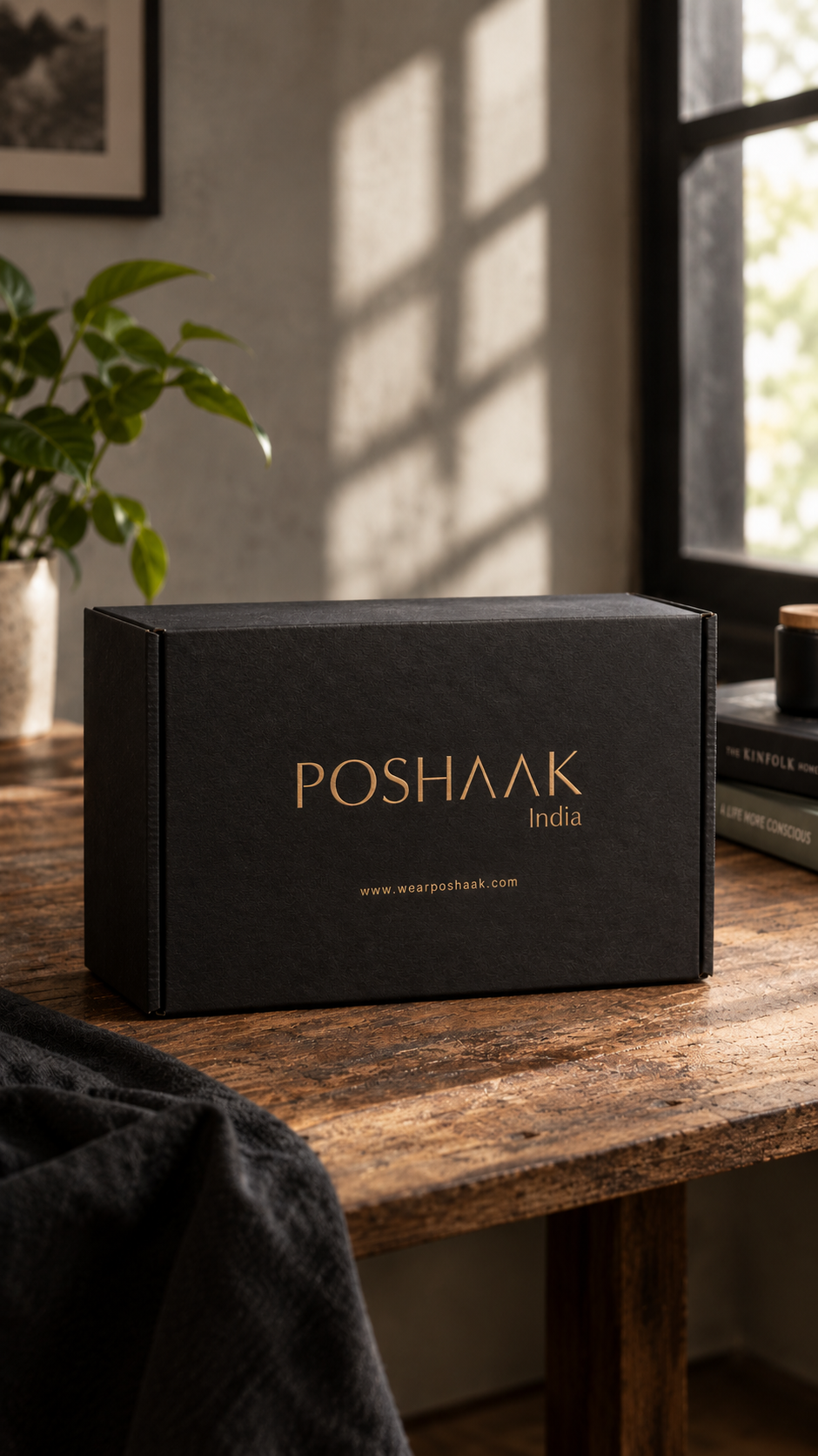 The Diwali Mystery Box | Exclusive Edition