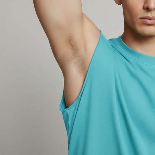 CLASSIC TURQUOISE TANK