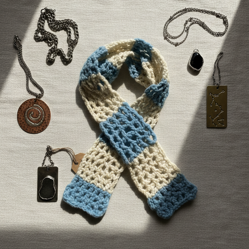 Handcrafted Accessories