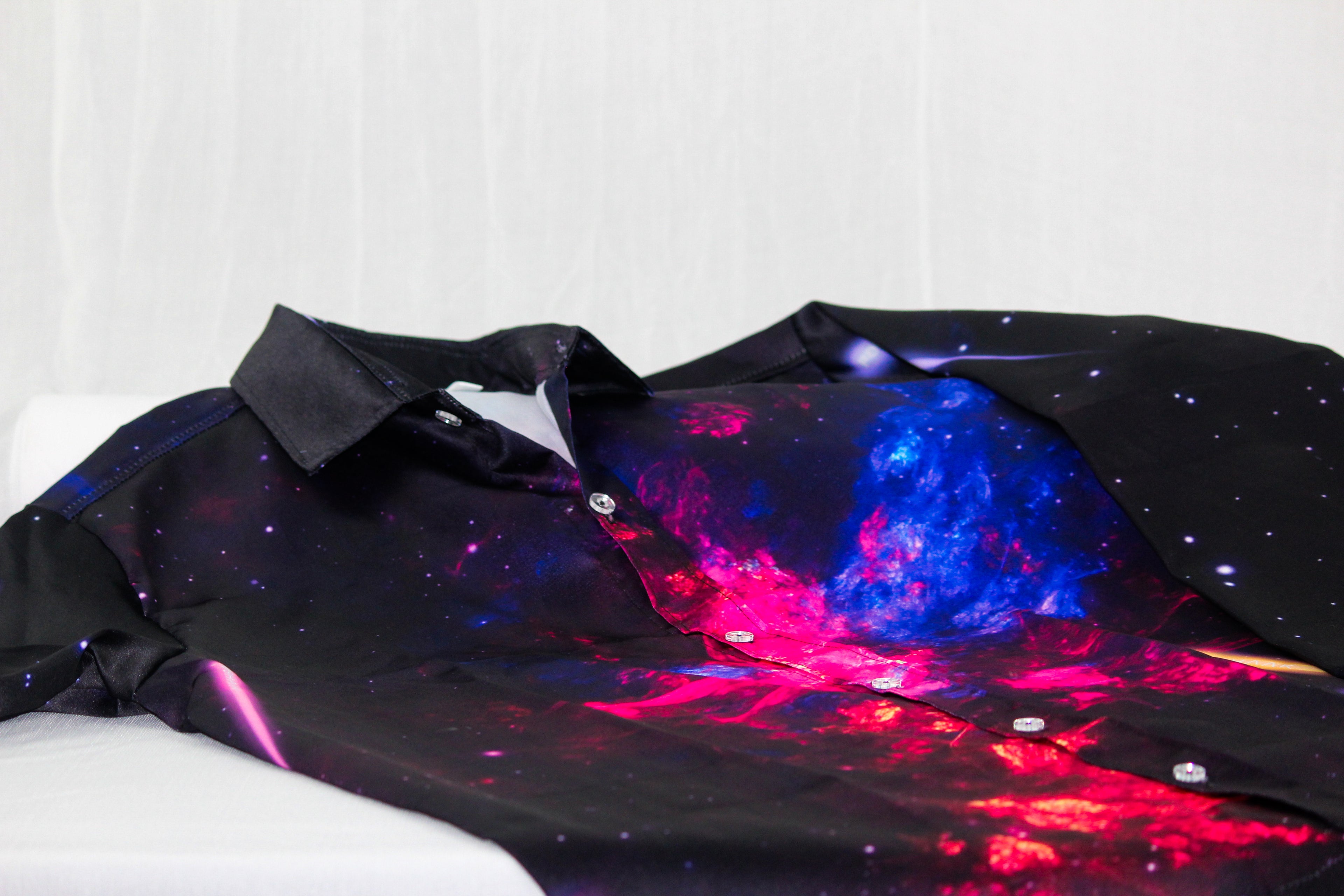 Cotton Satin