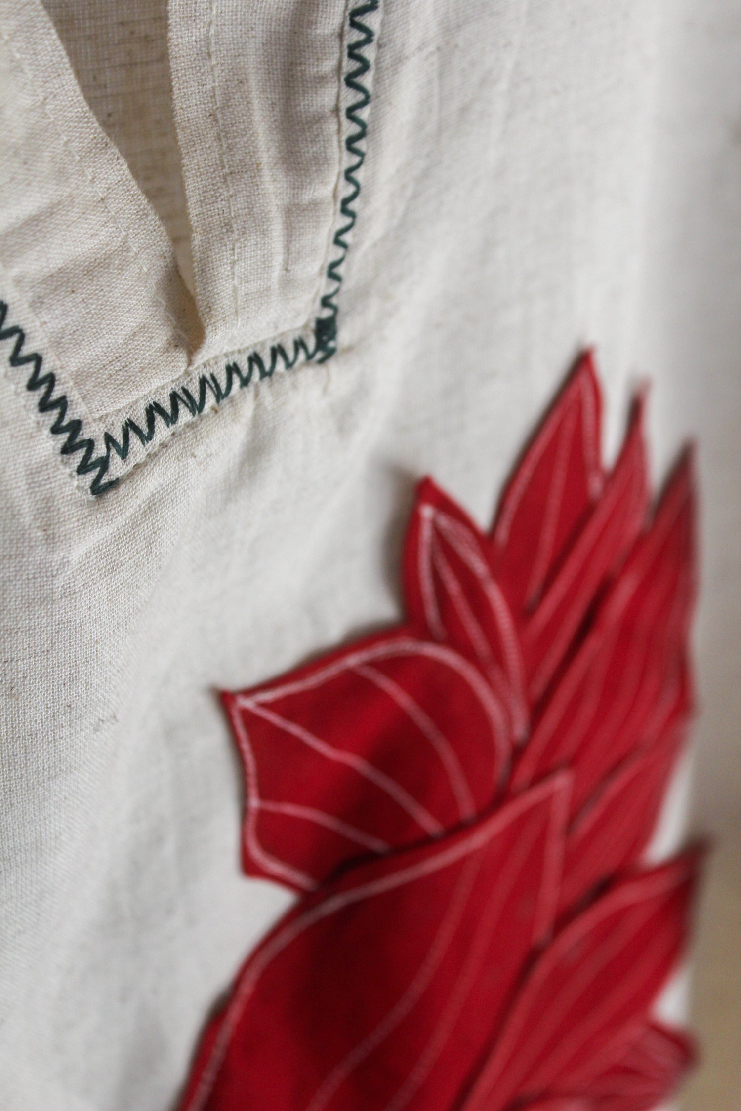 Woven Cotton T-shirts