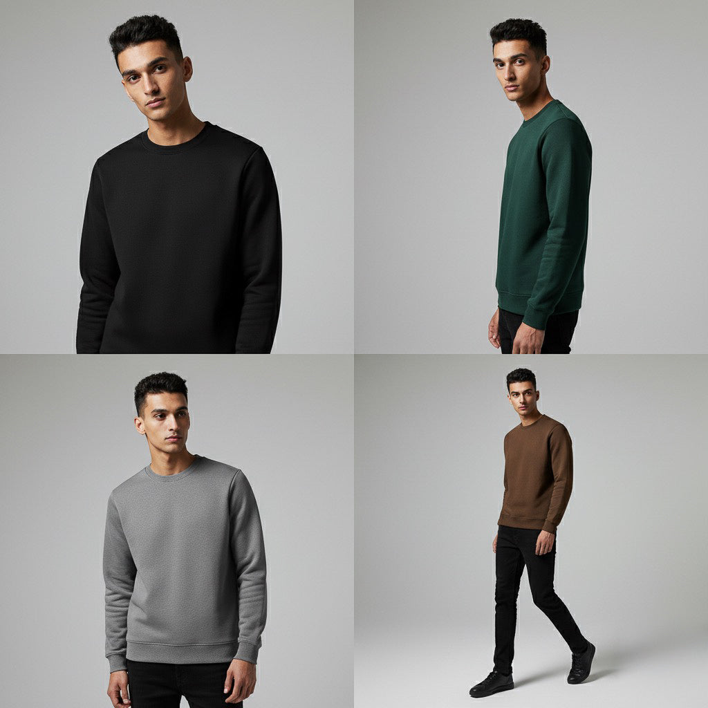The Cashmere-Touch Collection