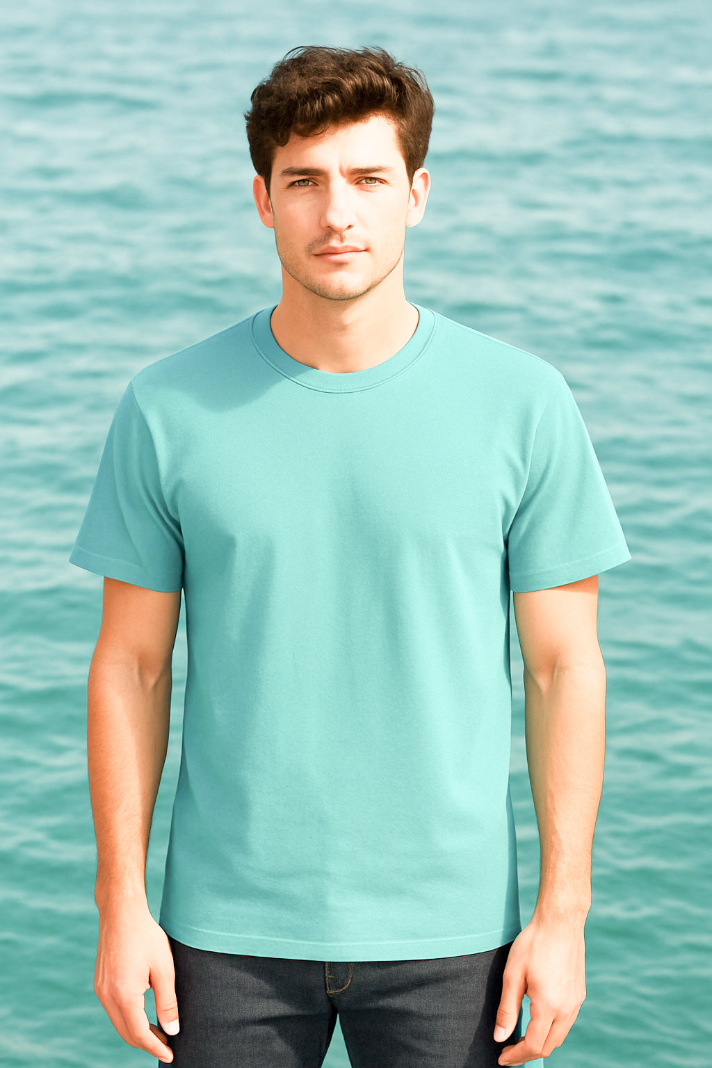 TURQUOISE