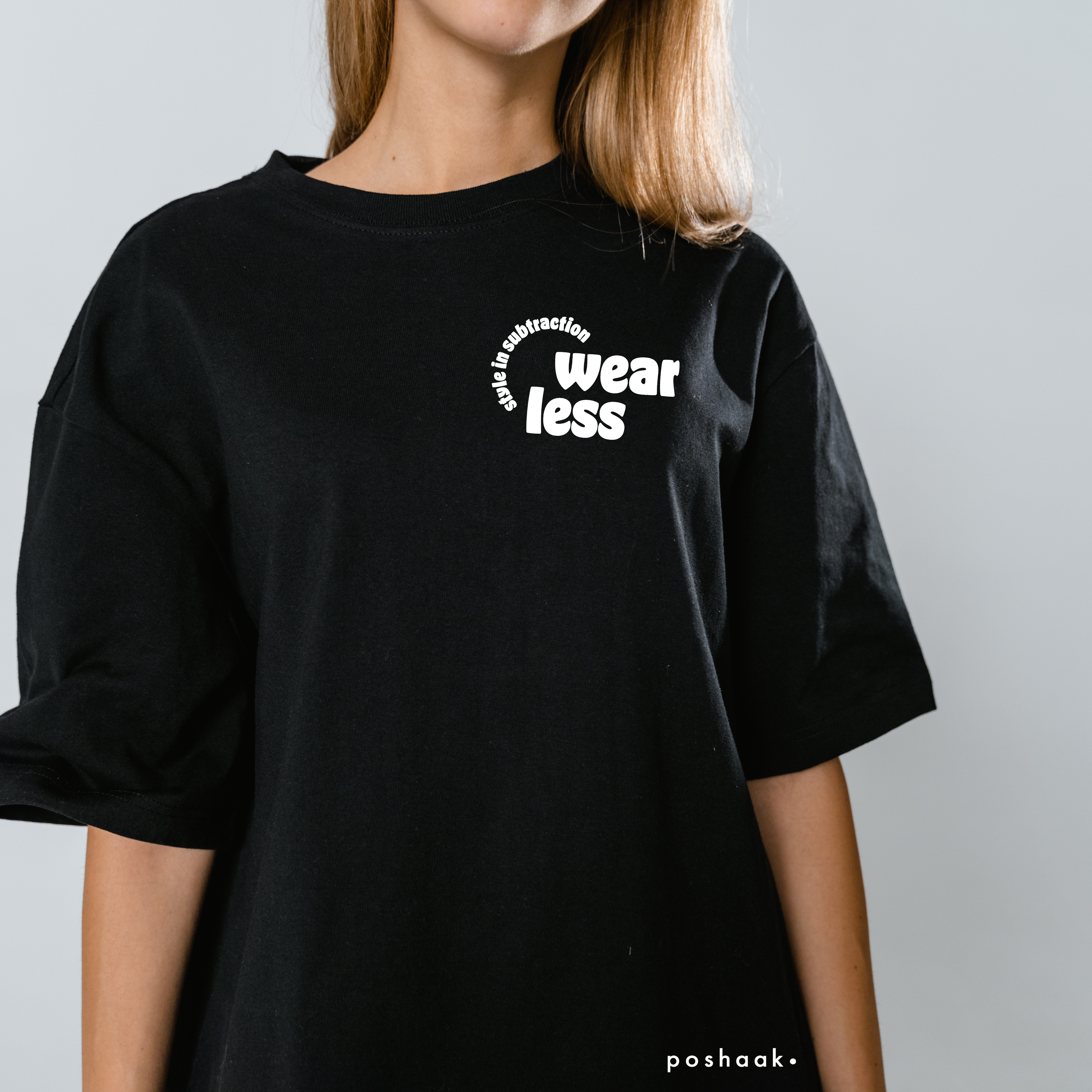 WEAR LESS
