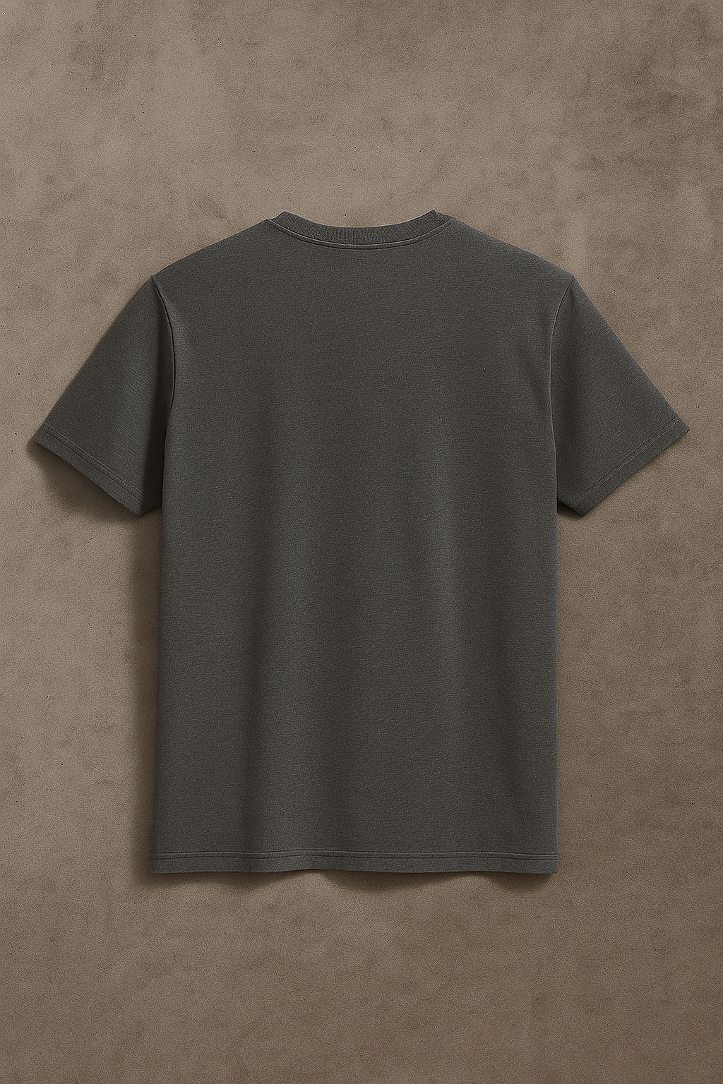 CHARCOAL MELANGE