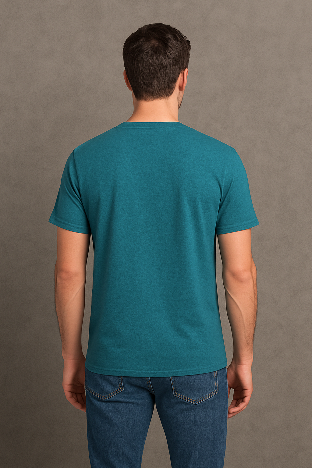 TEAL BLUE