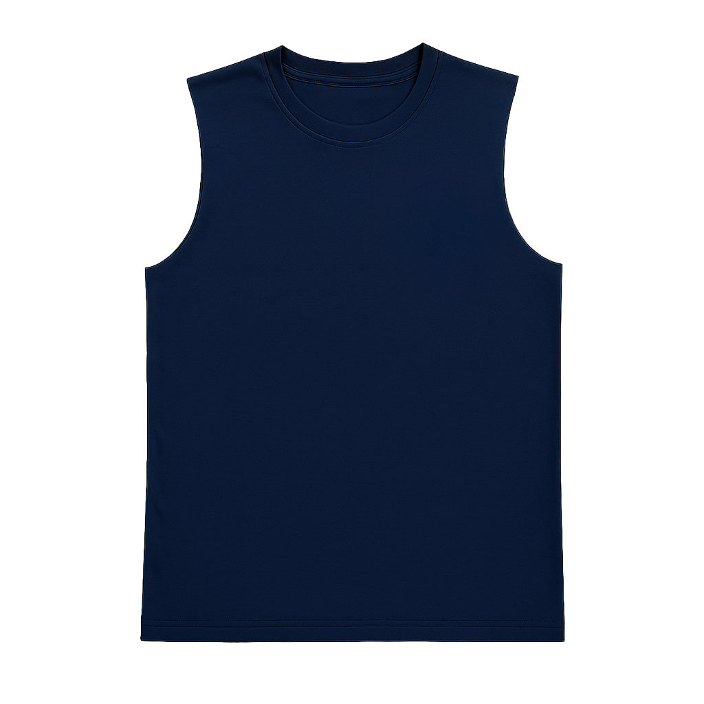 CLASSIC NAVY TANK