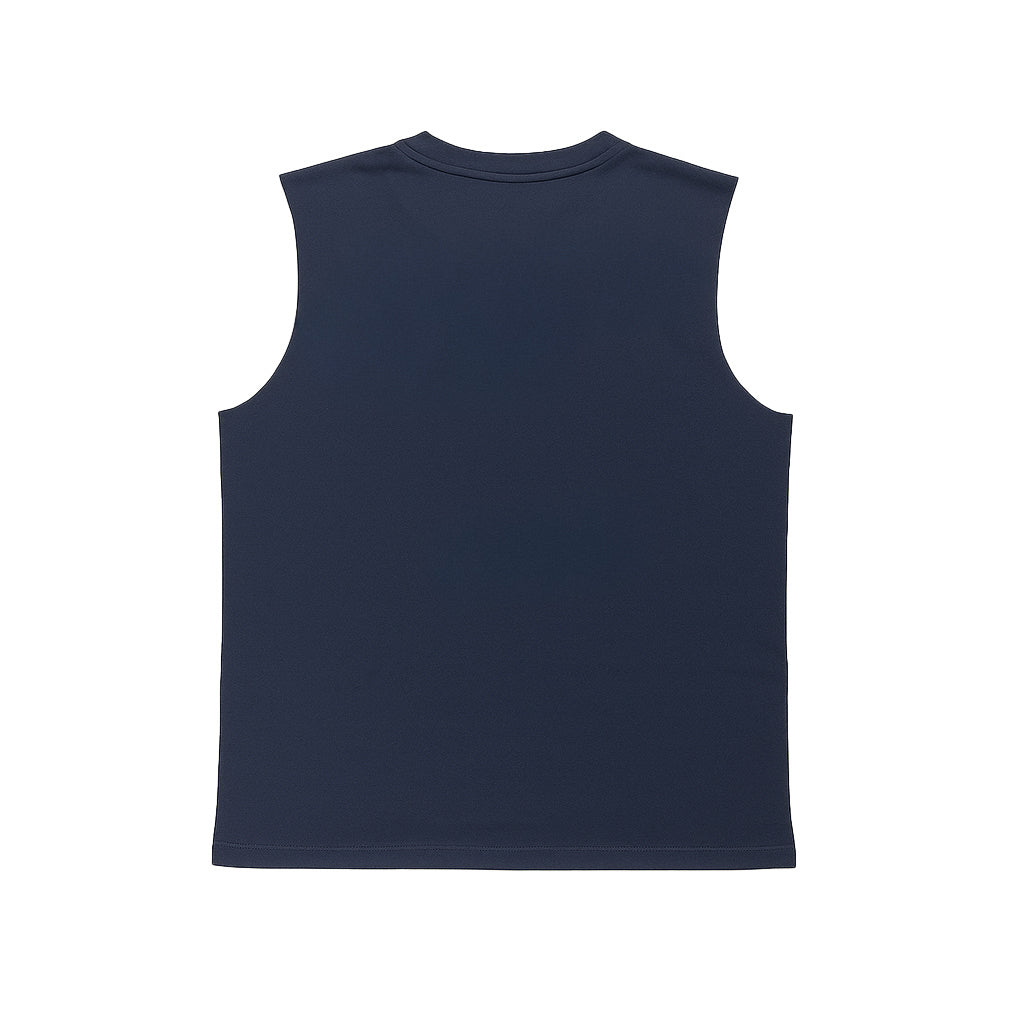 CLASSIC NAVY TANK