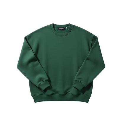 The Forest 420 Crewneck