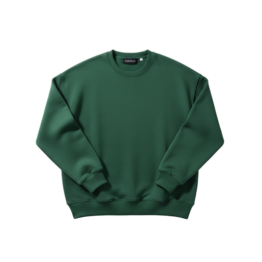 The Forest 420 Crewneck