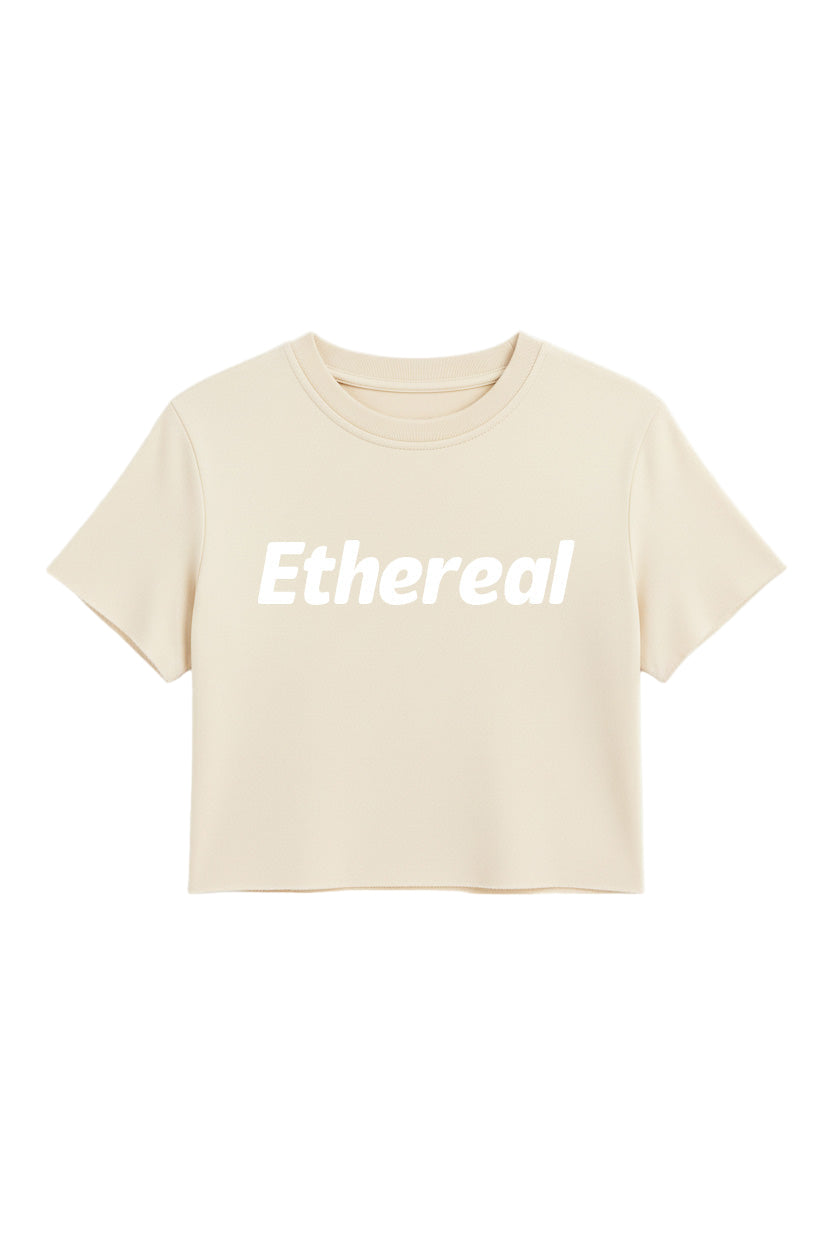 ETHEREAL CRÉME