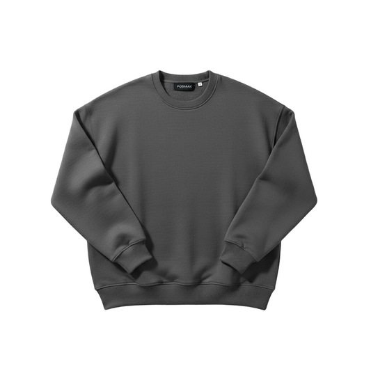 The Shadow 420 Crewneck