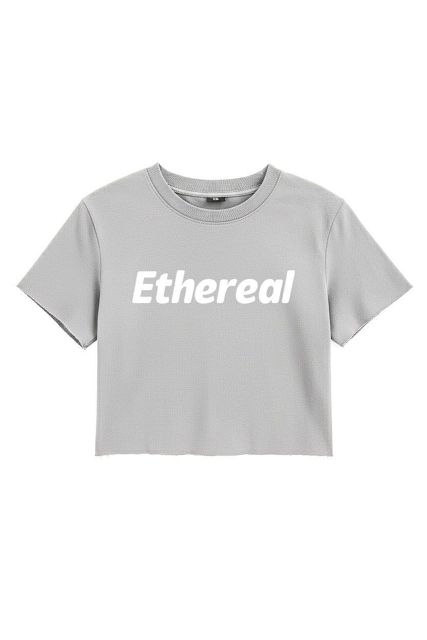 ETHEREAL SMOKE GREY