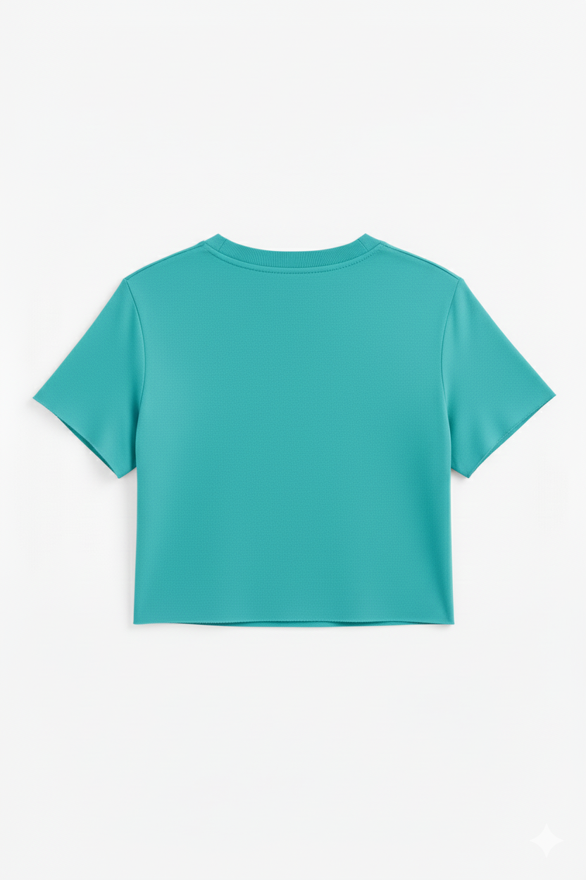 ETHEREAL AQUAMARINE