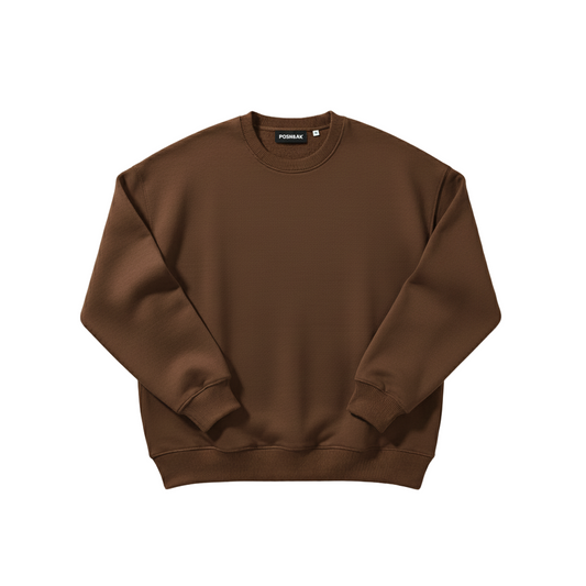 The Truffle 420 Crewneck
