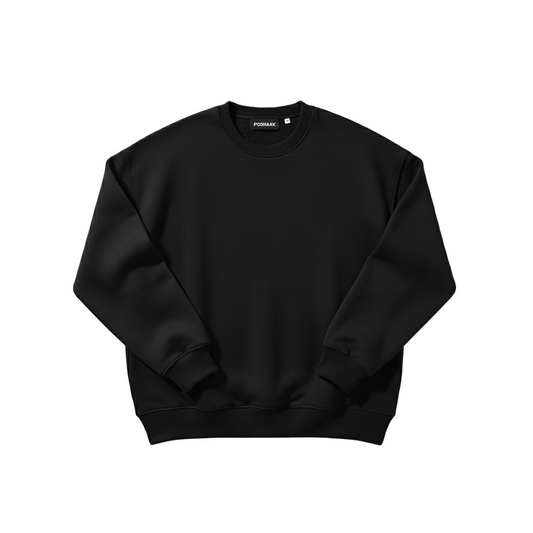 The Onyx 420 Crewneck