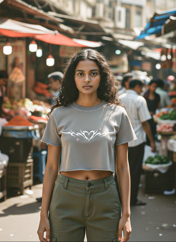 Starlix Smoke Grey