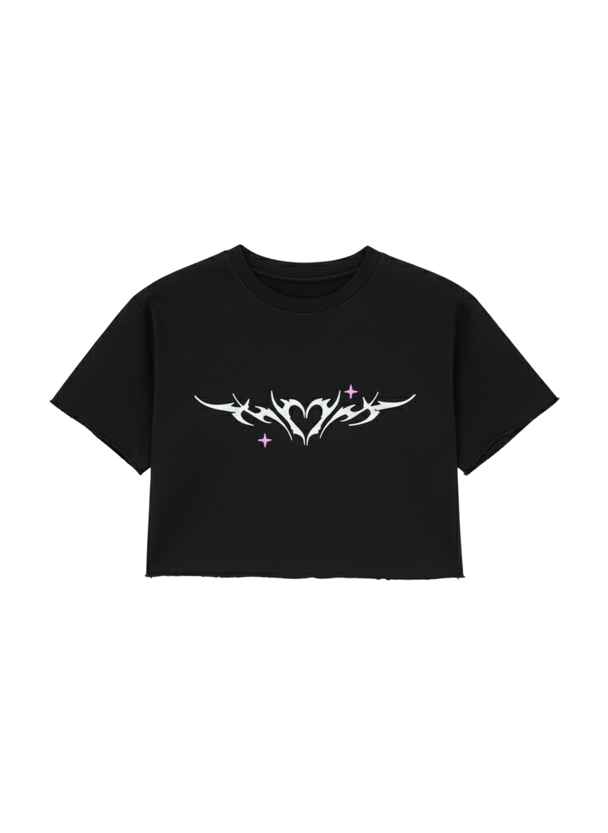 Starlix Black