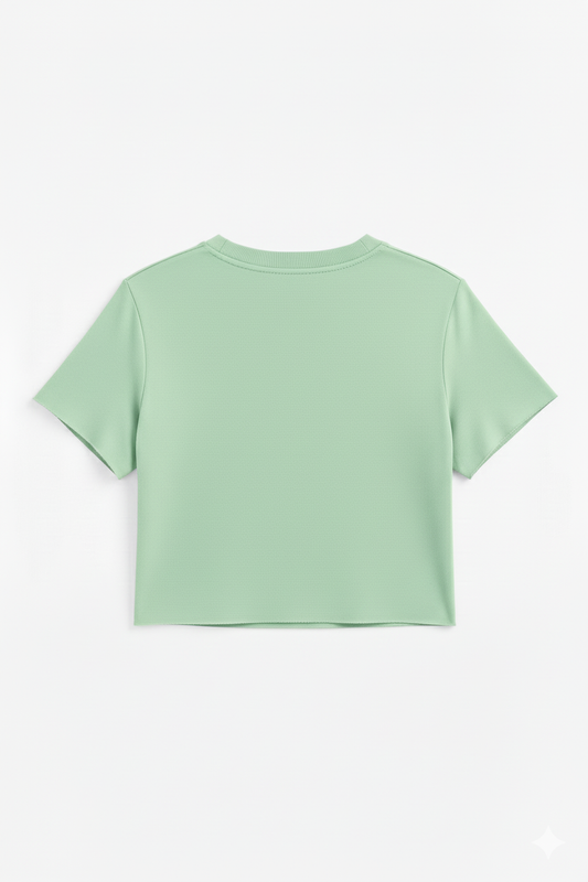 ETHEREAL SOFT MINT