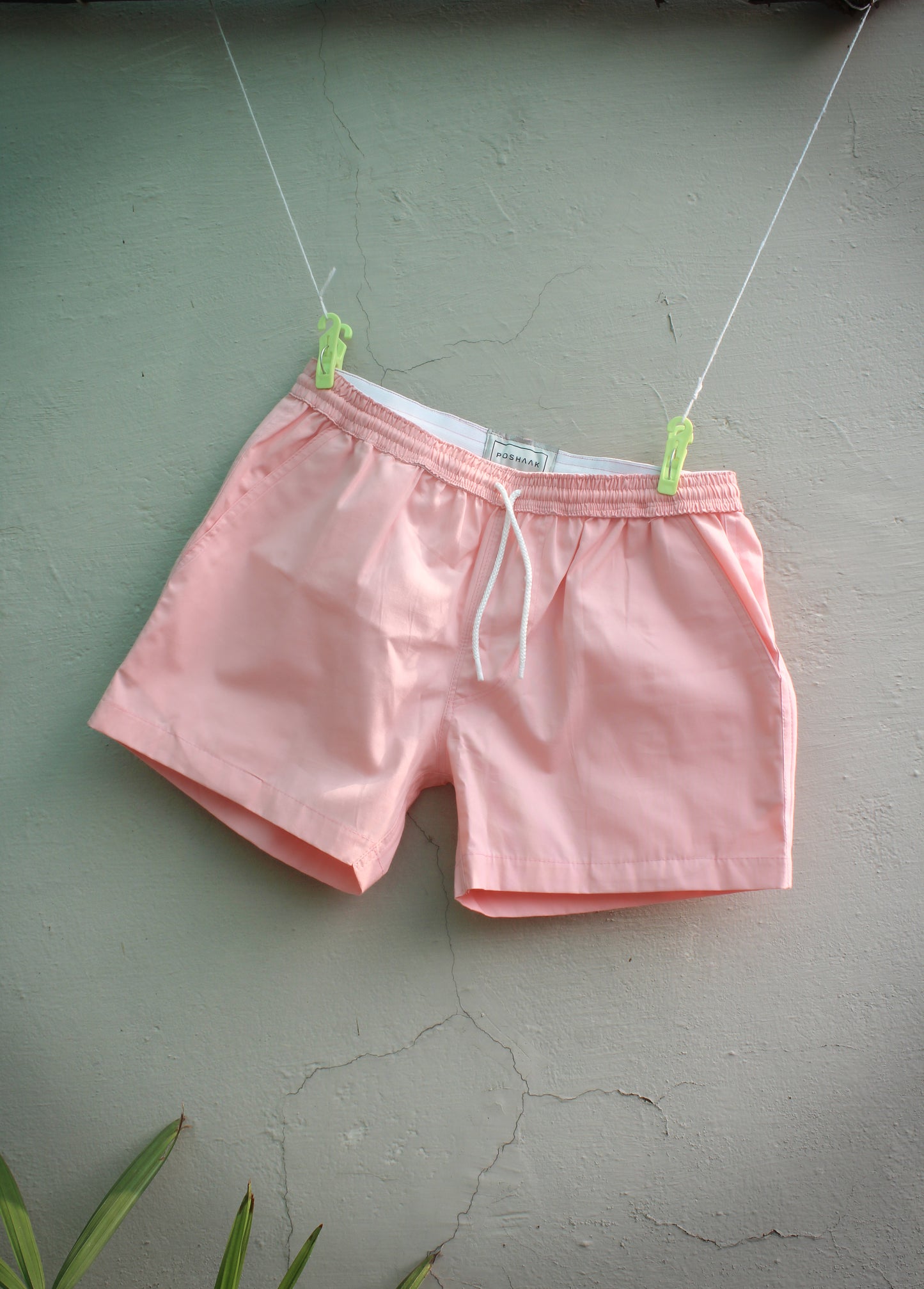 PEACHY SHORTS