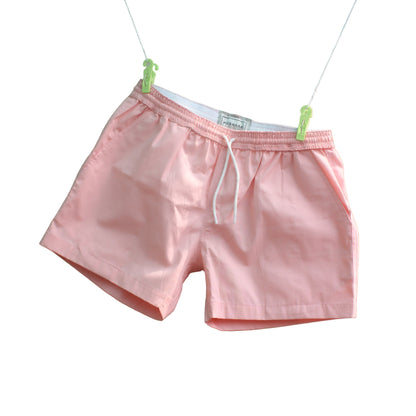 PEACHY SHORTS
