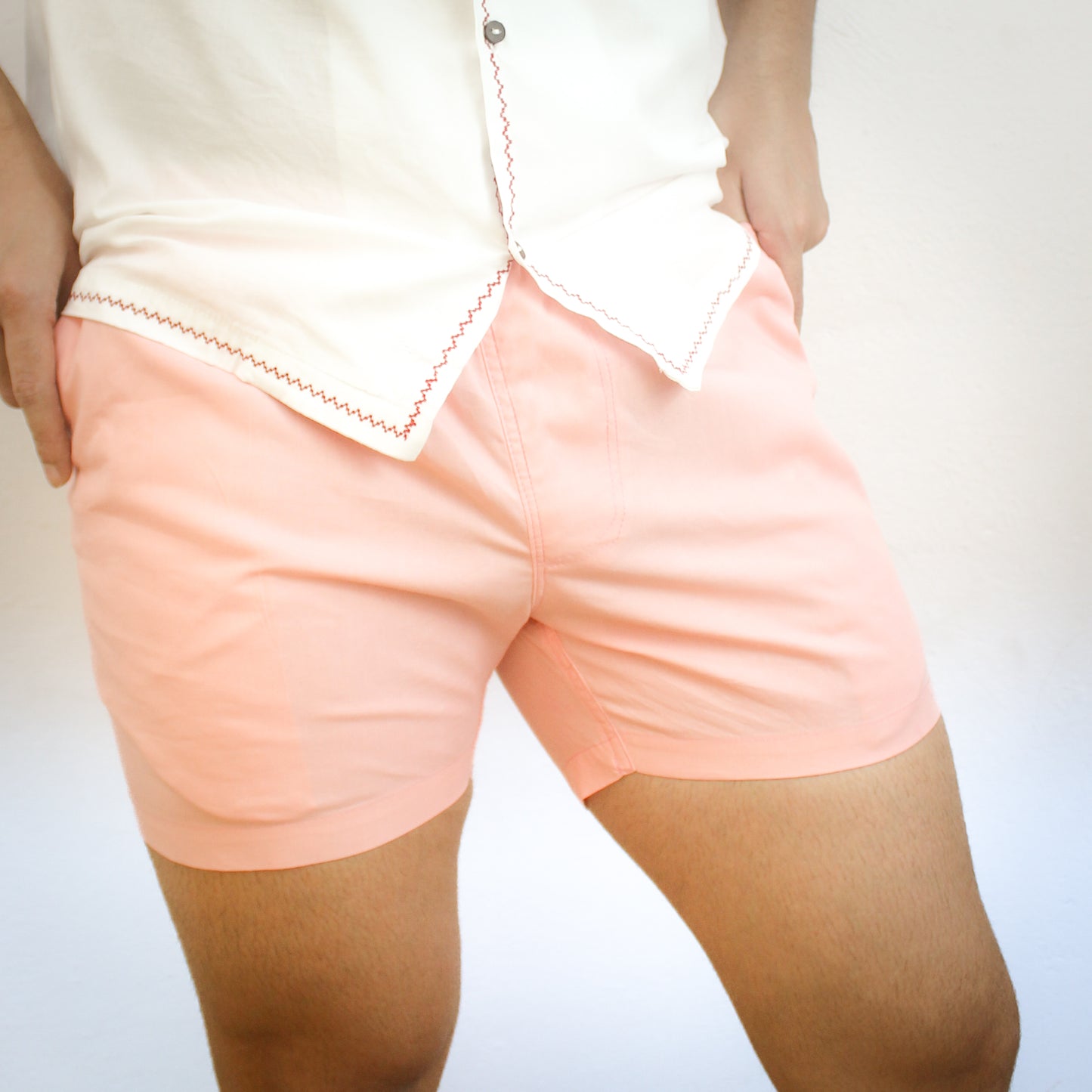 PEACHY SHORTS