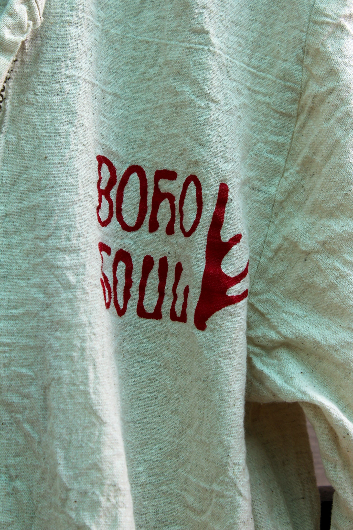 BOHO SOUL