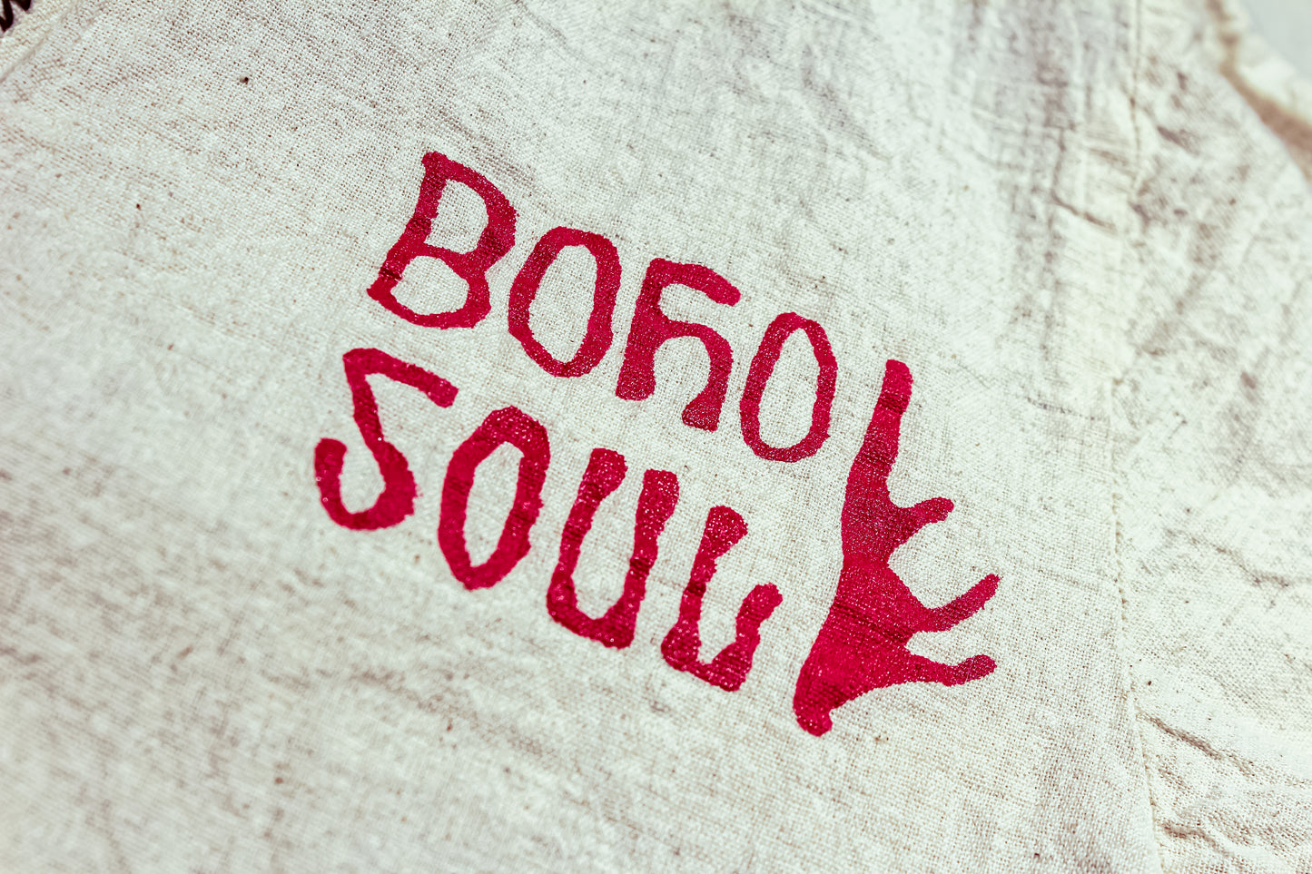 BOHO SOUL