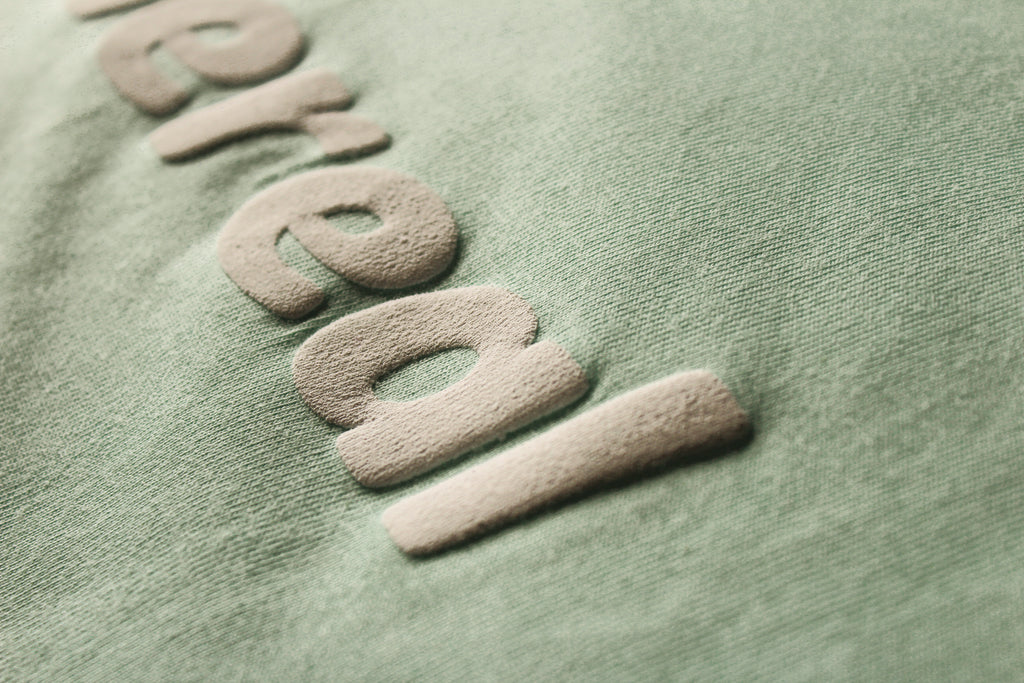 ETHEREAL SOFT MINT