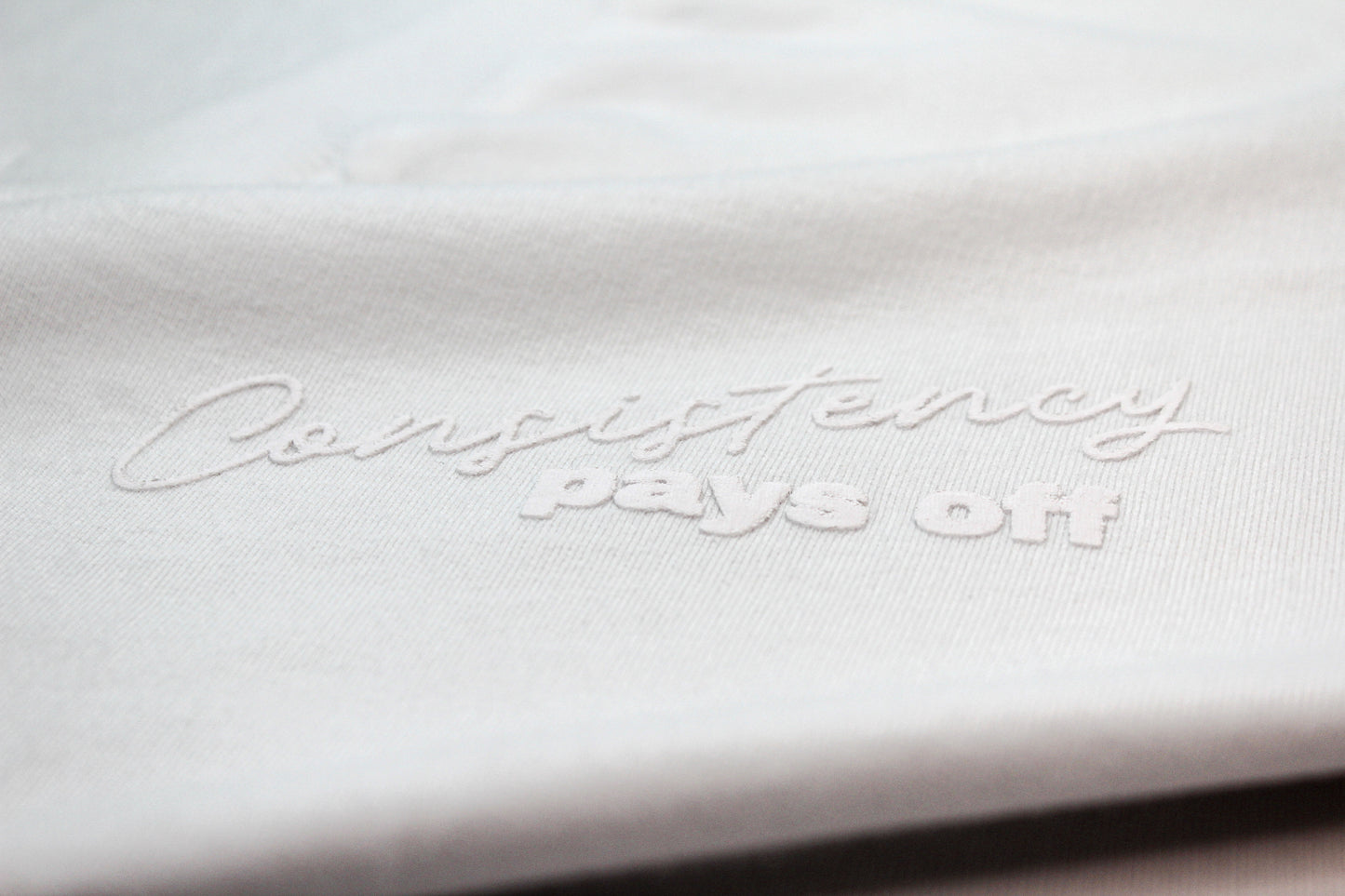 The Apex Tank - Super White V-neck tank top