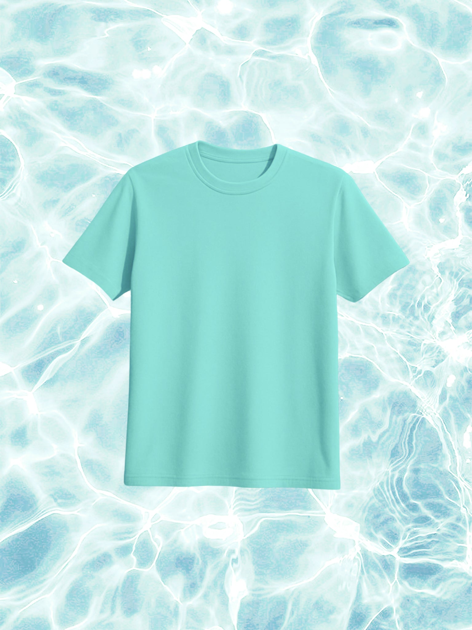 TURQUOISE
