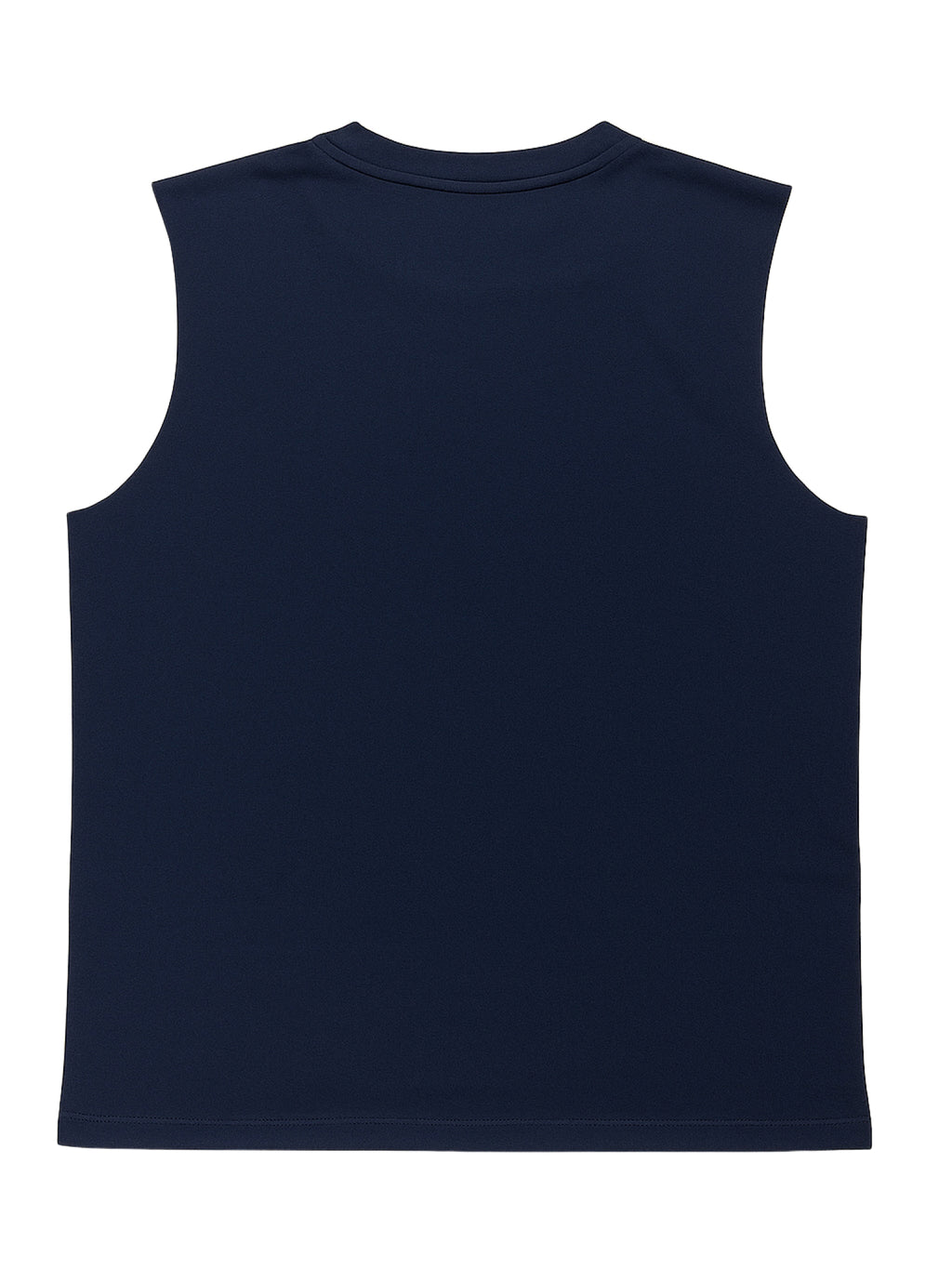 BOLD NAVY TANK