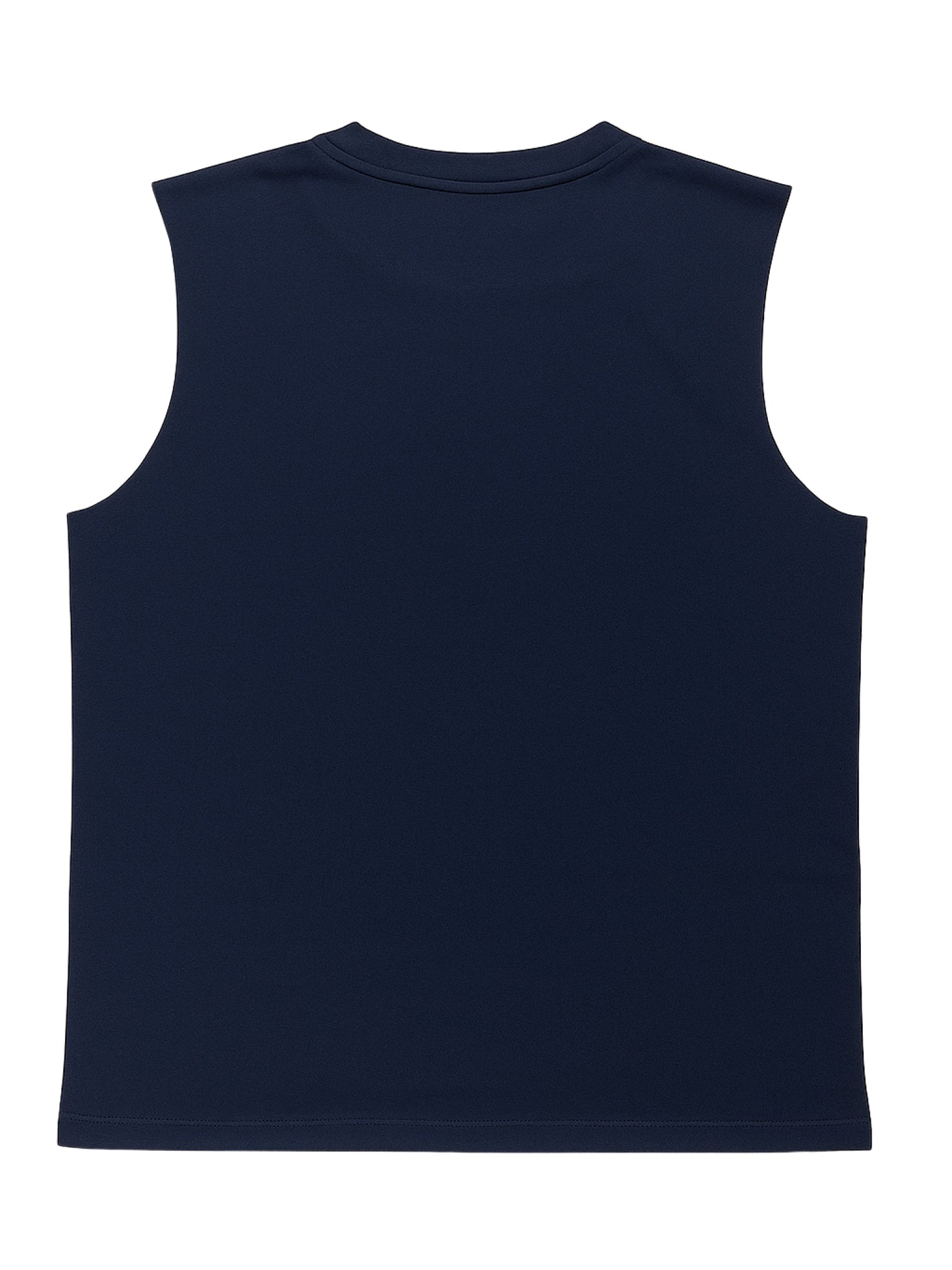 BOLD NAVY TANK