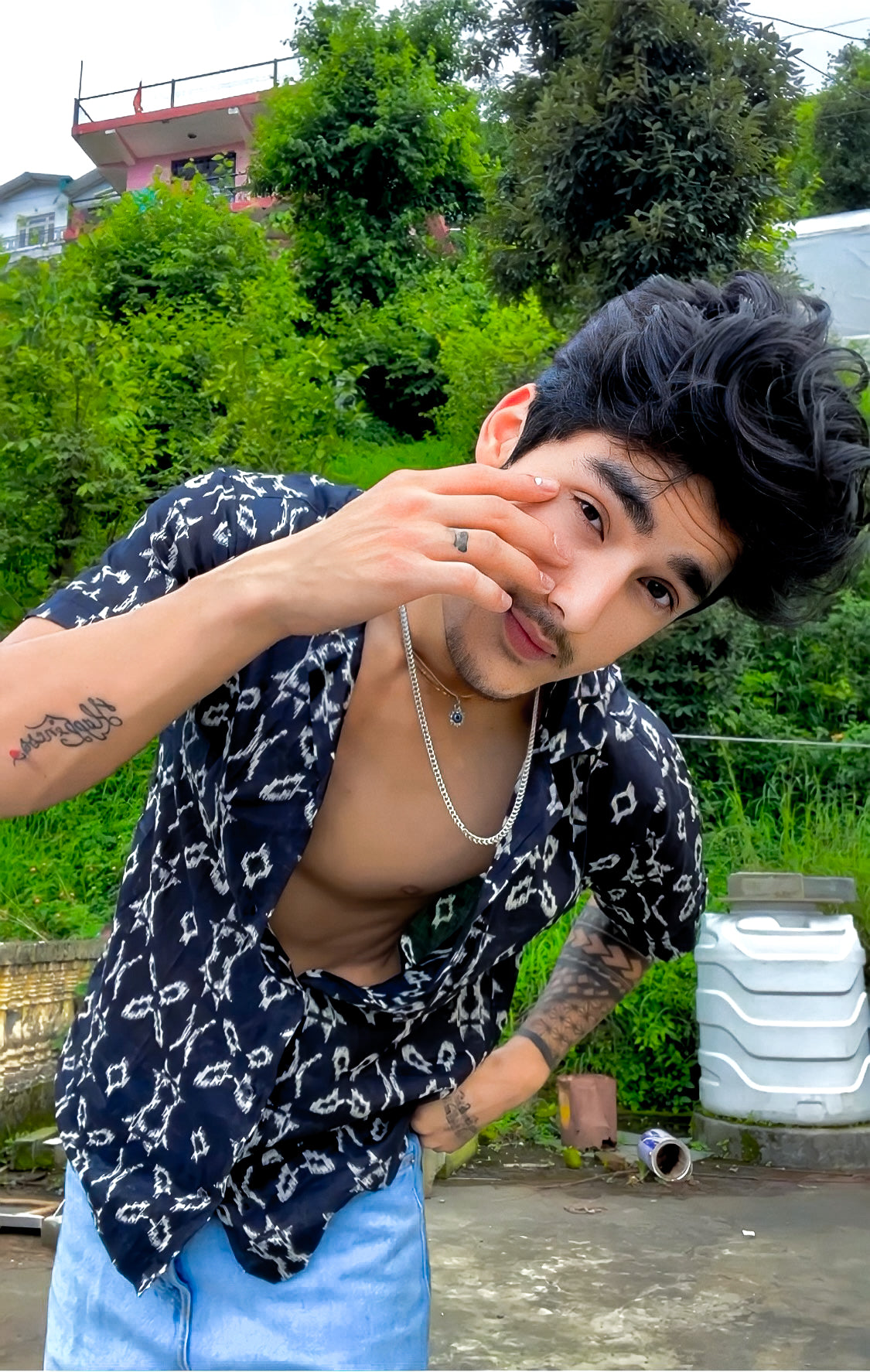 পোশাক অরিজিনালস