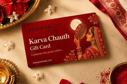 Happy Karwa Chauth