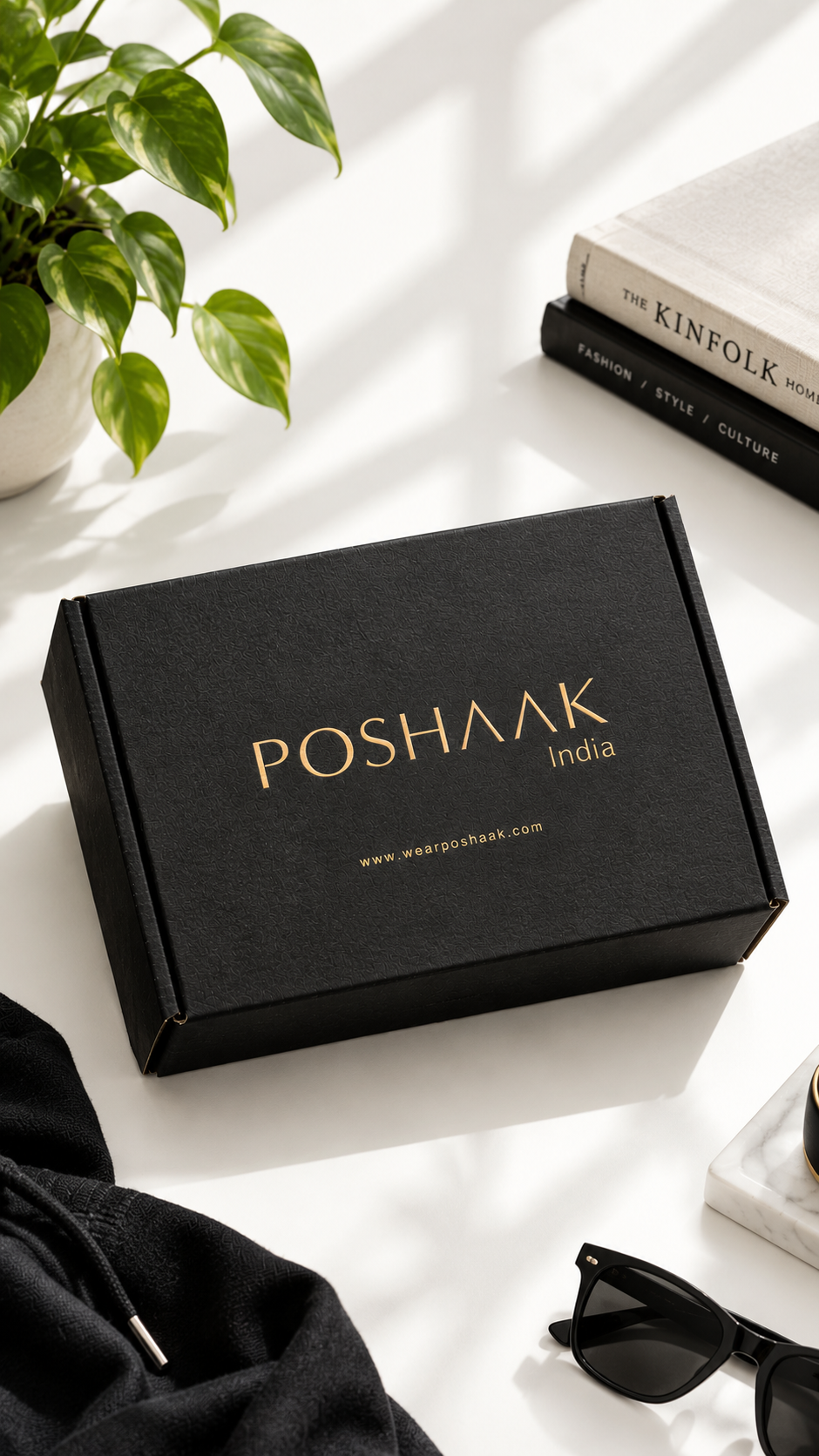 The Diwali Mystery Box | Exclusive Edition