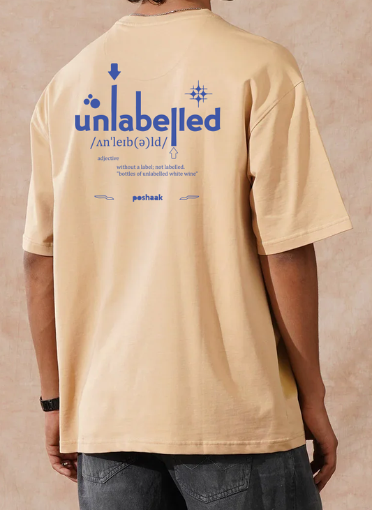 UNLABELLED