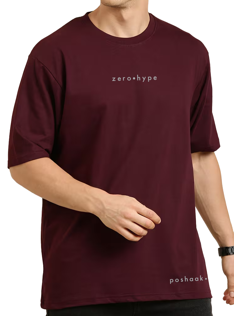 ZERO HYPE