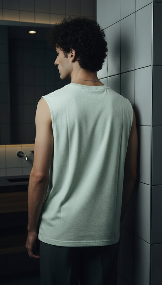 The Heavy-Rep Tank - Pista Green