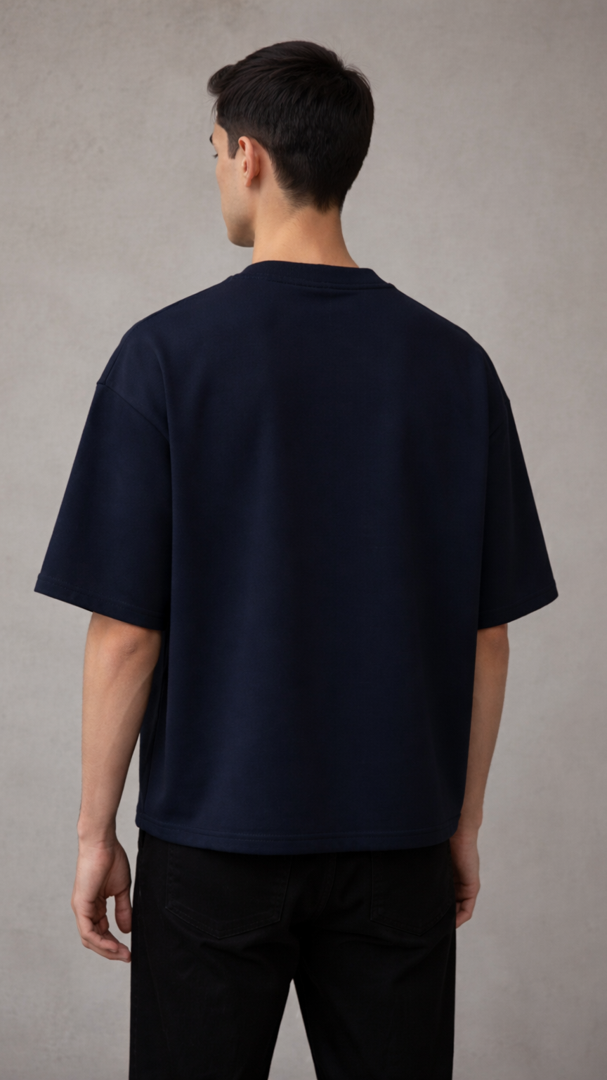 thisisneverthat® Heavyweight Boxy Tee - Lime HD Print