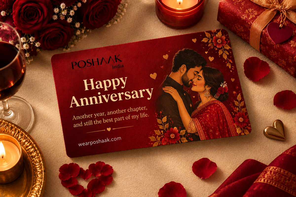 Happy Anniversary ❤️