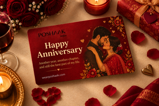 Happy Anniversary ❤️