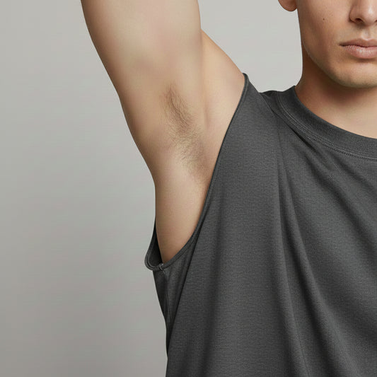 CLASSIC MELANGE TANK