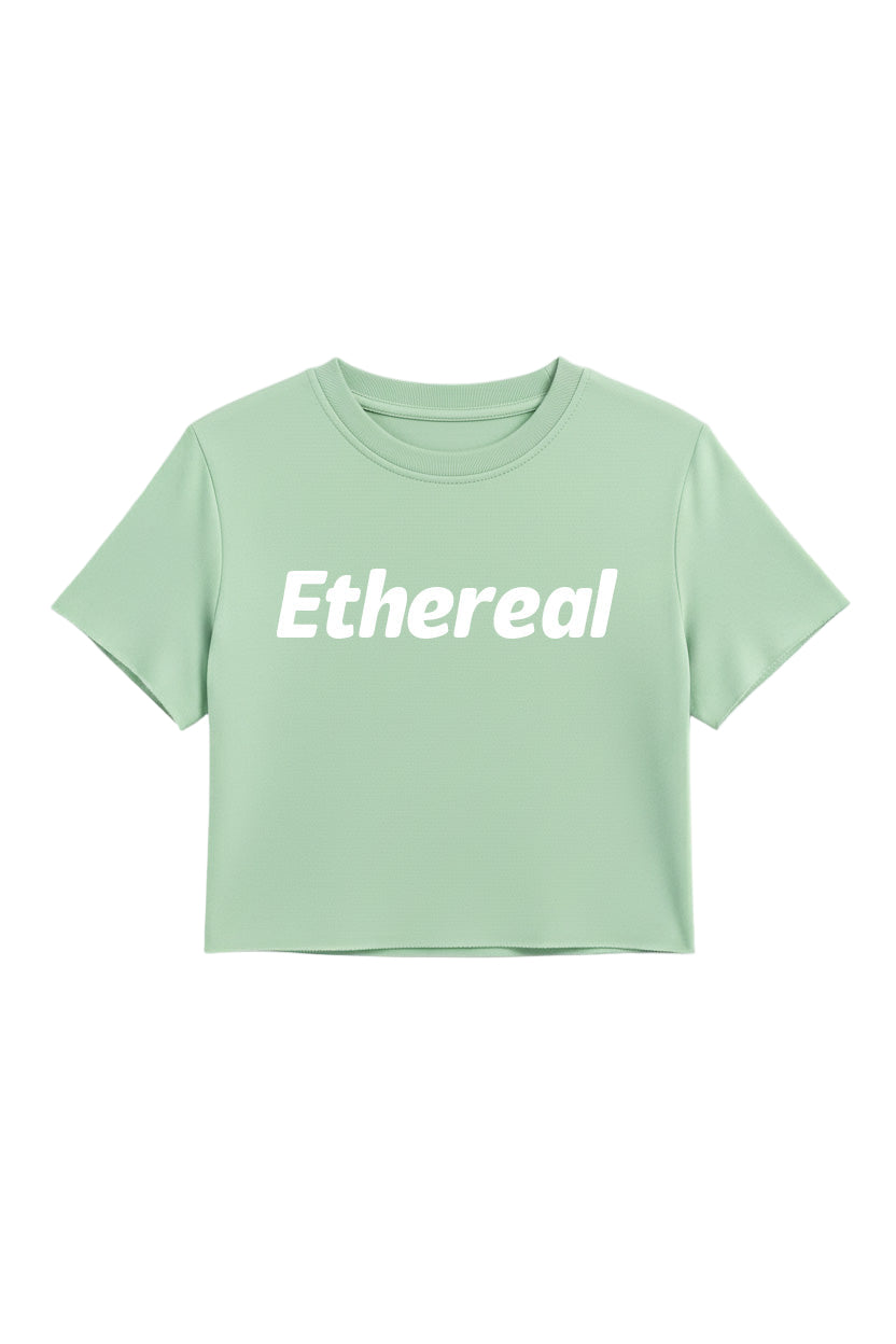 ETHEREAL SOFT MINT