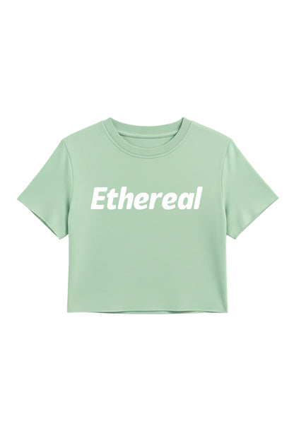 ETHEREAL SOFT MINT