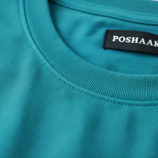 CLASSIC TURQUOISE TANK